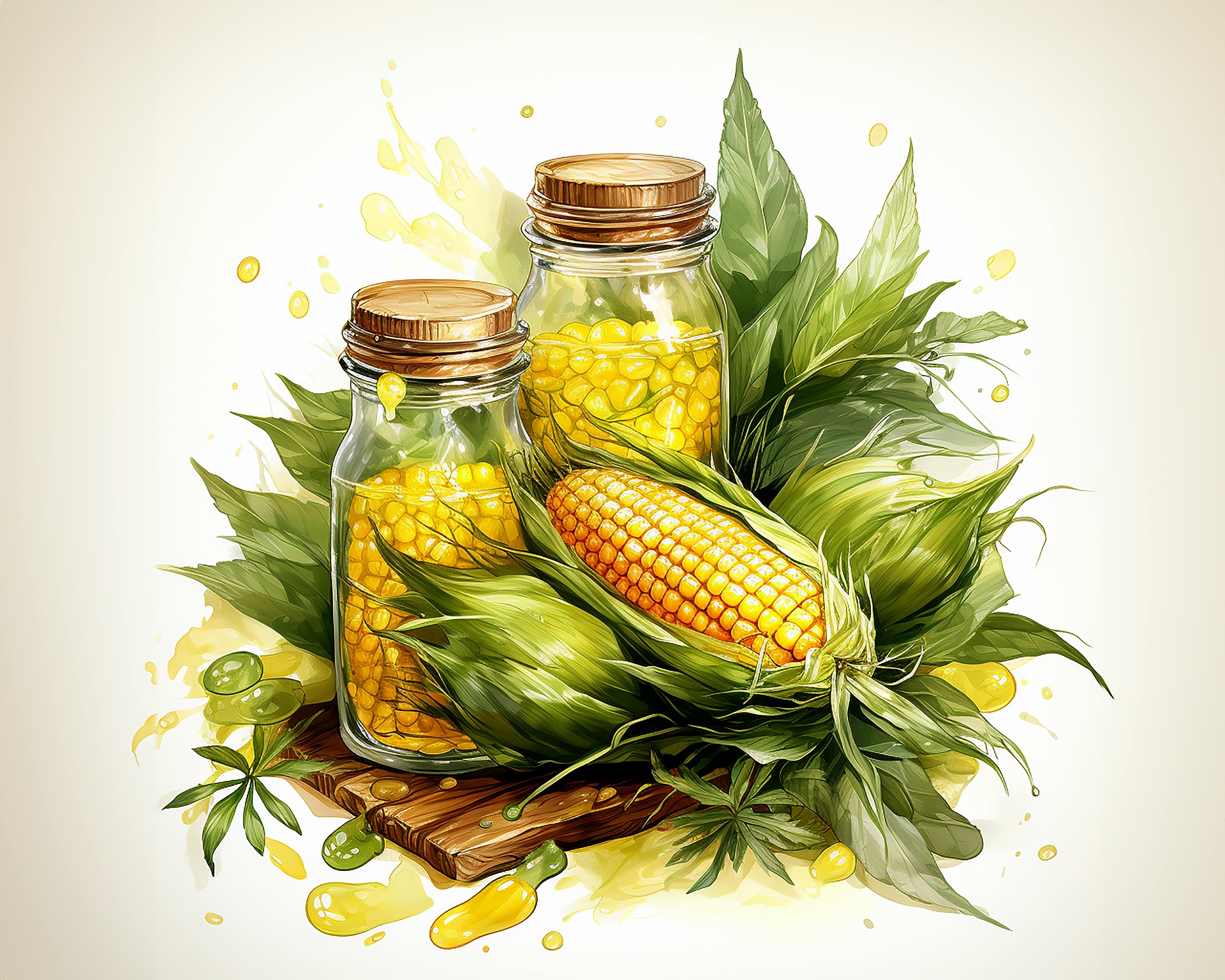 Edible Oil