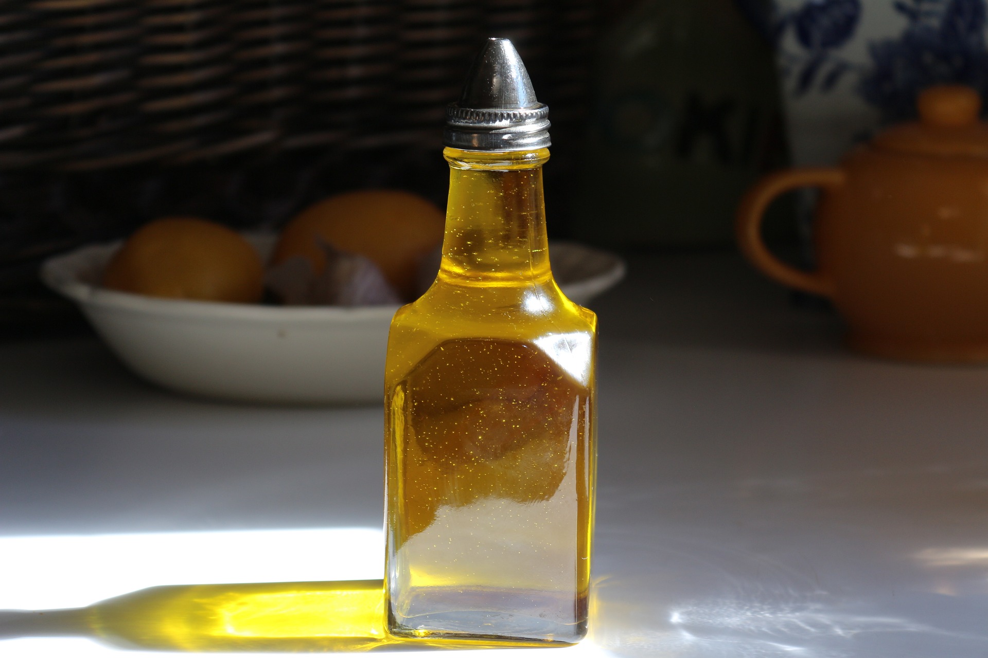 Edible Oil