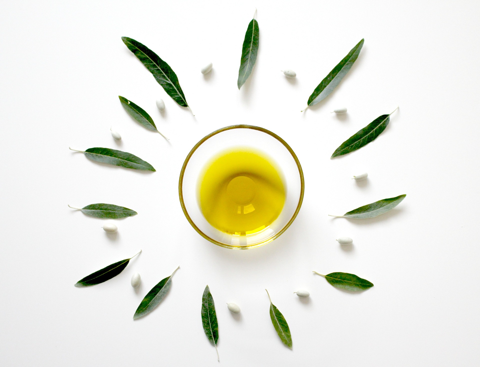 Edible Oil