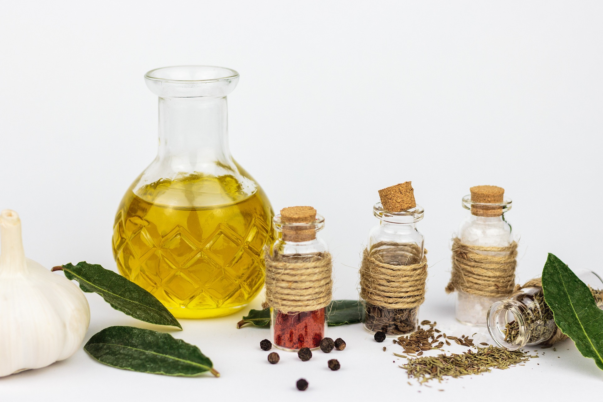 Edible Oil