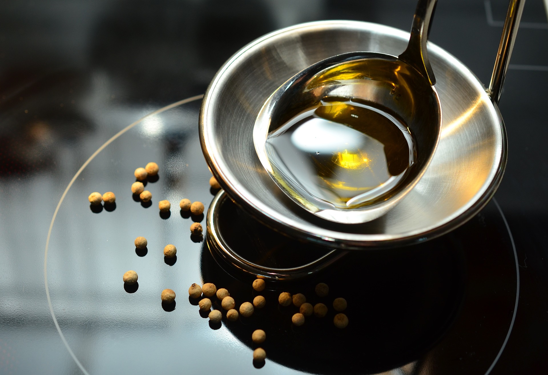Edible Oil
